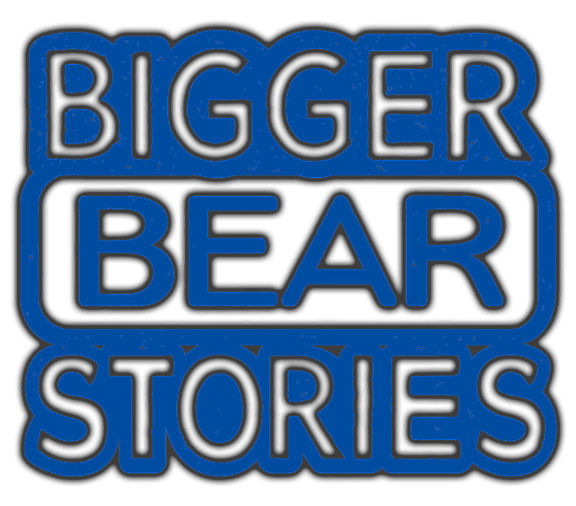 Bigger Bear Stories